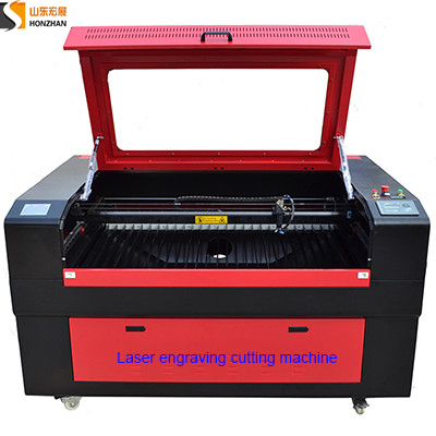 Want to cut acrylic, choose Laser cutting machine or CNC Router ? 